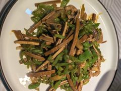 -咖啡人·融合餐厅(万达环宇店)