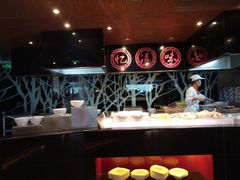 -泰谷酒店·太古码头闽菜自助餐厅