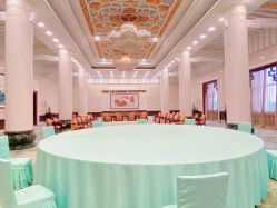 -人民大会堂宴会厅