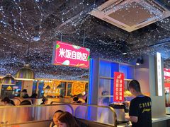 -徐记小怪兽肉蟹煲(中央大街店)