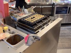 -咕噜咕噜·章鱼小丸子(西湖路店)