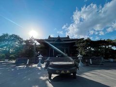-东方削面(迎泽街店)