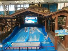 -杭州开元森泊度假乐园