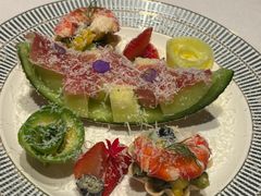 -狮拾久·现代新加坡料理(福田COCO Park店)