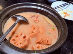 -简小舍·民间手艺菜(武昌江滩店)