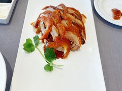 -全聚德(长白直营店)