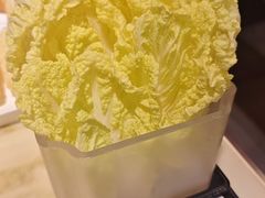 -涮福記·现切牛羊肉火锅(世纪汇店)