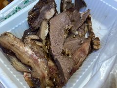 -牛味十足传统美食(凤凰西街店)