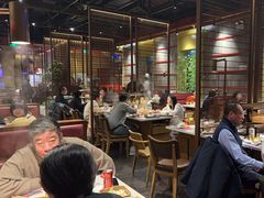 -牛村来人潮汕牛肉火锅(西单店)