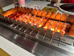 -丰茂烤串(外滩星荟中心店)