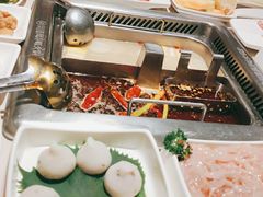 -海底捞火锅(杭州庆春路夜宵主题店)