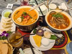 -米泰芒·东南亚料理(体育西店)