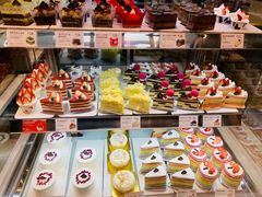 -巴黎贝甜(常德路店)