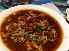 -兰桂坊粤泰美食(较场西店)