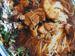 -许家鸡味手抻面馆(杏林街店)