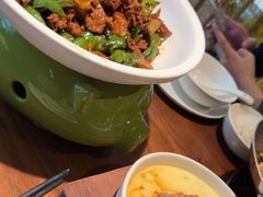 -湖兰金牌小炒肉(椒江万达店)