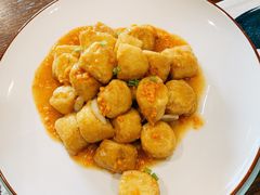 -聚缘堂·海鲜私房菜(松岭路店)