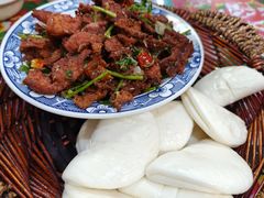 -老黄县饭馆(金都文化商城店)