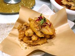 -和记小菜(东方店)
