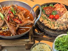 -KimPro 辛普乐概念韩餐