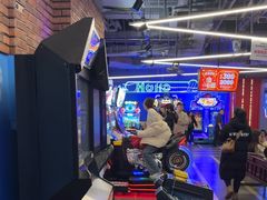 -快乐街区(重庆龙湖时代天街店)