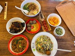 -茶马花街(城西银泰城店)