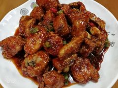 -顺姬冷面(长白西路店)