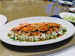 -宁波石浦大饭店(新材料城店)