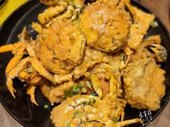 -一棠龙虾•王牌虾球(楚河汉街店)