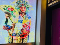 -俏江南天津时尚曲艺主题餐厅(马场道店)