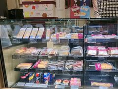 -COSTA COFFEE(西贸凯德晶品4层2店)