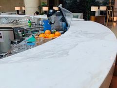 -Plush大堂酒廊(北京金融街威斯汀大酒店)