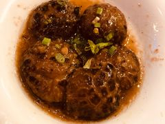 -盛记粥面(佐敦店)