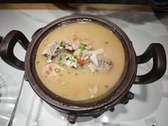 -吴掌柜·藕汤印象(南湖店)
