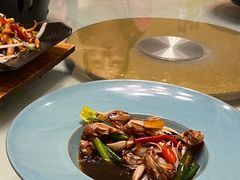 -北平味道.京味菜.烤鸭(梨园店)