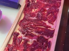 -重庆高老九火锅(万象城店)