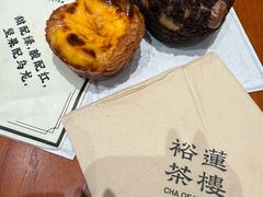 -裕莲茶楼(南京江北虹悦城店)
