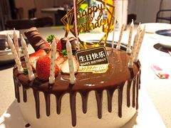 -味多美蛋糕(旧头路店)