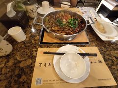 -黄记煌三汁焖锅(渝北金港国际店)