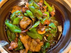 -井水小厨·湘菜(活力广场店)
