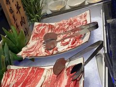 -曼格活海鲜·牛排自助(光明蓝鲸店)
