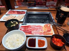 -焼肉ライク·烧肉LIKE(万菱汇店)