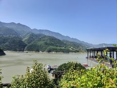 -白帝城·瞿塘峡景区