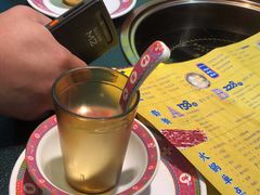 -大吉利·潮汕鲜牛肉火锅(河西店)