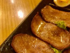 特上牛舌-天手古舞居酒屋(889广场店)