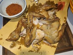 -打酱油·非遗淮扬菜(瘦西湖梅岭店)