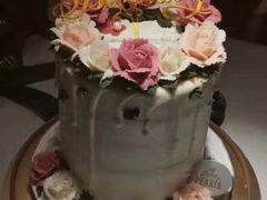 -柏尼娅PEARIA·蛋糕定制(静安店)
