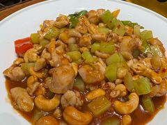 -陈记菜馆·非遗淮扬菜(东关街教场店)