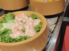 -龍歌自助小火锅(崂山丽达店)