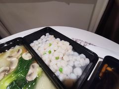 -新吉士·上海菜(浦东LCM置汇旭辉店)
